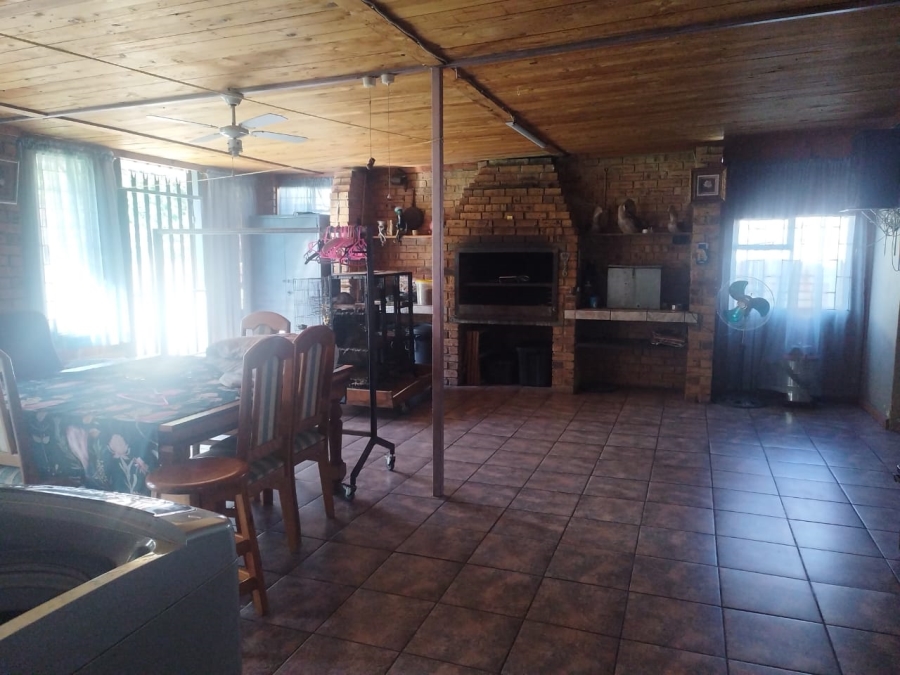 4 Bedroom Property for Sale in Sasolburg Ext 12 Free State